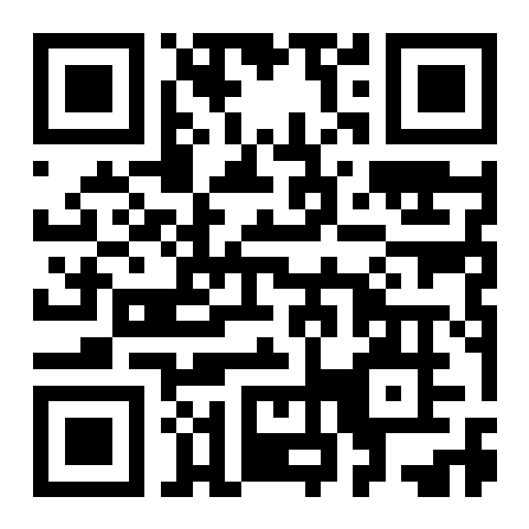 QR code to download Book With AI